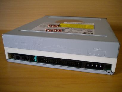 HP dvd653 i DVD-RW DL Brenner ATAPI IDE schwarz* L261