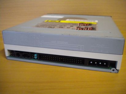 JVC Lite-On LTD-166S DVD-ROM Laufwerk ATAPI IDE schwarz* L263