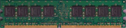 Kingston KVR400D2N3 1G PC2-3200 1GB DDR2 400MHz 99U5230-002 A02LF RAM* r98