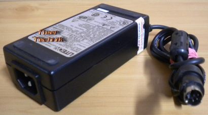 LITEON PA-2150-1 P/N 02426901 AC DC Adapter 5V 12V 1A 0.75A Netzteil* nt592