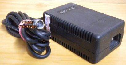 APS Power Supply AD-740U-1138  AC DC Adapter 13.8V 2.8A Netzteil* nt596