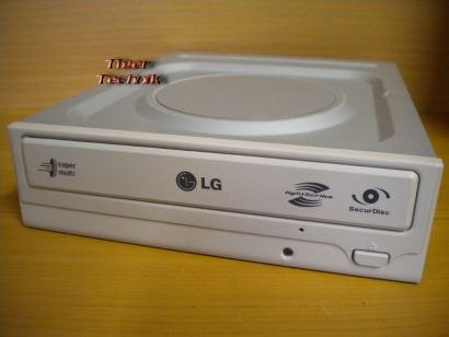 LG GH22LP20 HL Data Storage lightScribe DVD-RW DL Brenner ATAPI IDE beige* L265 LG GH22LP20 HL Data Storage lightScribe DVD-RW DL Brenner ATAPI IDE beige* L265