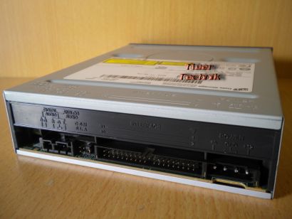 LG HL Data Storage GCE-8240B CD-RW Brenner ATAPI IDE schwarz* L270