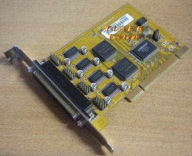 Exsys EX-41054 Controller PCI 32-bit* pz910