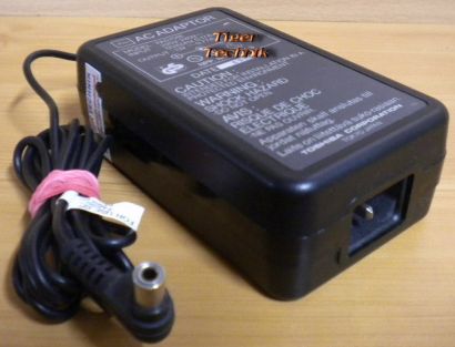 Toshiba PA5710E AC Adapter 13V 0.77A Netzteil* nt598