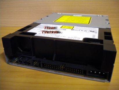 NEC DV-5700A DVD-ROM Laufwerk ATAPI IDE beige* L271