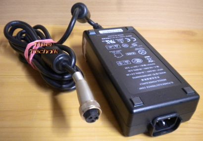 Medical Power Supply MW155RA2400F02 PN 30B0036 24V 5A Netzteil* nt602