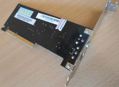 Micro Star MS-6952 Ver1 AGP Karte TV-Out AV S-Out Karte* g60