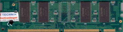 Kingston KVR133X64C3 256 PC133 256MB SDRAM 133MHz 9902364-028 A00 SD RAM* r131