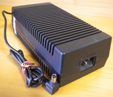 SHARP EA-551V AC DC Adapter 17V 2.3A Netzteil* nt612