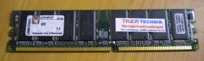 Kingston KTM3304 512 PC2100 512MB DDR1 266MHz Arbeitsspeicher* r133