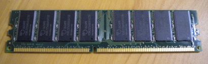 Kingston KTM3304 512 PC2100 512MB DDR1 266MHz Arbeitsspeicher* r133