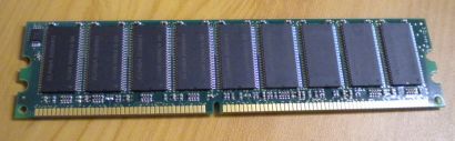 Kingston KVR266X72C25 512 PC2100 512MB DDR1 266MHz Arbeisspeicher* r134