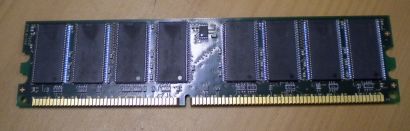 Kingston KTC-D320 512 PC2700 512MB DDR1 333MHz Arbeitsspeicher* r137