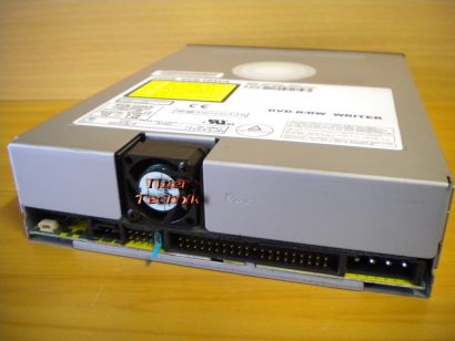 Pioneer DVR-104VA DVD-RW Brenner ATAPI IDE SONY Vaio schwarz silber* L23