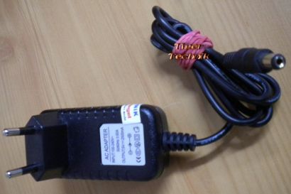 AC Adapter 5V 2500mA Netzteil* nt727