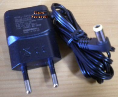 EMERSON DCH2-050EU AC ADAPTER 6.5V 300mA Netzteil* nt729