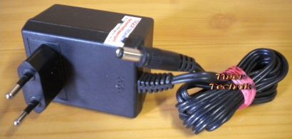 MATEWELL ASIA LTD. HKA-0650EC-230 AC ADAPTER 6V 500mA Netzteil* nt730