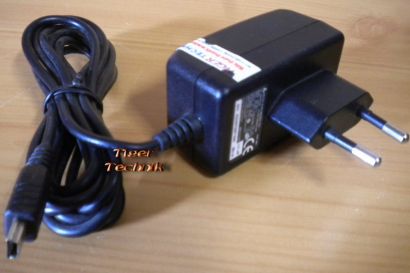 Delta Electronics Inc. ADP-5FH C AC DC Adapter 5V 1A Netzteil* nt731