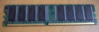 Infineon HYS64D64020GU-7-A PC2100U-20330-B1 CL2 512MB DDR1 266MHz RAM* r156