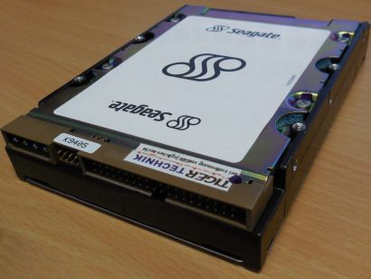 Seagate Barracuda ATA V ST3120023A HDD IDE ATA 120GB 3.5 Festplatte 2MB* F05