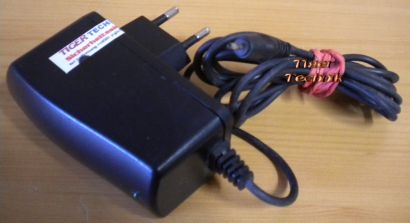 STE-1.2.3 AC DC Adapter 5.5-12.5V 350-700mA Netzteil* nt735