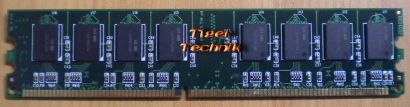Trinity PC2100 512MB DDR1 266MHz Arbeitsspeicher* r171