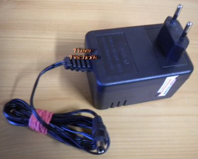 I.T.E 48160090-C5 AC DC Adapter 16V 900mA Netzteil* nt738