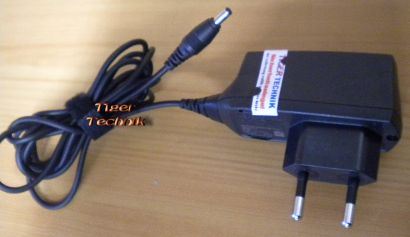 Nokia ACP-12E AC DC Adapter 5.7V 800mA Netzteil* nt740