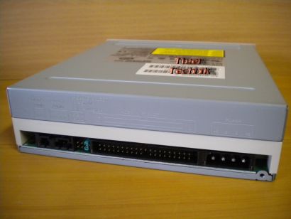 LITE-ON LTC-48161H CD-RW DVD-ROM Combo Laufwerk beige* L279