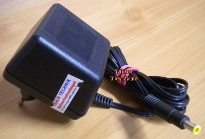 V24851-Z2615-A1-2 FW3399 AC DC Adapter 12V 300mA 3.6VA Netzteil* nt741