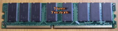 Buffalo BT-DD266-512M-T321 PC2100 512MB DDR1 266MHz Arbeitsspeicher* r176
