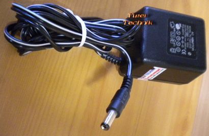 PC-1920-DVD AC Adapter 19V 200mA Netzteil* nt746