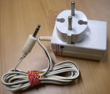 AD-0412-VD AC DC Charger 5.3V 140mA Netzteil* nt754