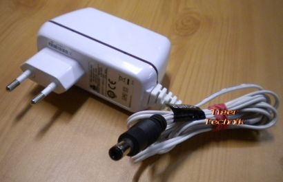 DSL-EasyBox x02 UP0251B-15PE AC Adapter 15V 1.66A 25W Netzteil* nt755