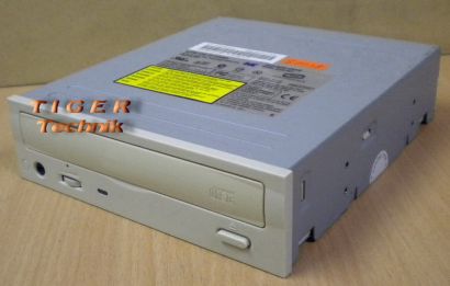 LITE-ON LTR-52327S CD-RW Brenner ATAPI IDE beige* L284