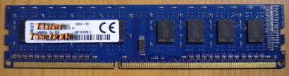 Kingston 698650-154 PC3L-12800U-11-13-A1 4GB DDR3 1600MHz Arbeitsspeicher* r184