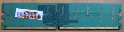 Hynix HYMP564U64P8-C4 AB-A PC2-4200U-444-12 512MB DDR2 533MHz RAM* r206