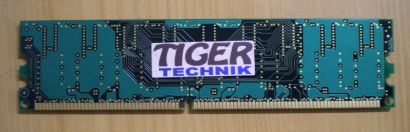 Samsung M368L322DTL-CB3 PC2100 512MB DDR1 266MHz Arbeitsspeicher* r215