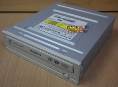 Toshiba Samsung SH-S202J DVD-RW DL Brenner ATAPI IDE beige* L26