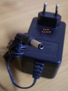 Amigo AM-1200700V AVM02046 AC DC Adapter 12V 700mA Netzteil AC Adaptor* nt757