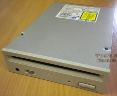 Pioneer DVD-106S-2 DVD-ROM Laufwerk ATAPI IDE beige* L30