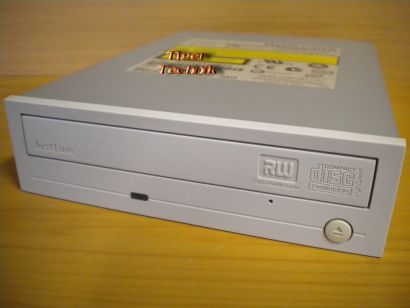 RICOH RW5240A DVD-RW Brenner ATAPI IDE beige* L31