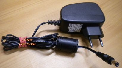 P018HE1203 AC Adapter 12V 1500mA Netzteil* nt768