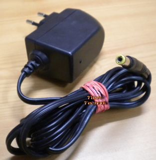 Sage Power SWITCHING Adapter SYS1298-1815-W2E 15V 1.2A Netzteil* nt769