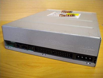 BenQ 5224P CD-RW Brenner ATAPI IDE weiss* L295