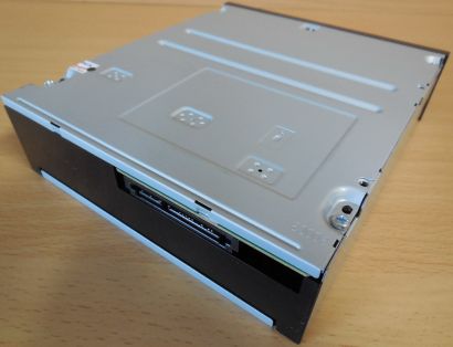 Sony NEC Optiarc AD-7200S Super Multi DVD RW DL RAM Brenner SATA schwarz* L296