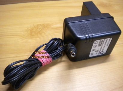 SA41-455-3B AC DC Adapter 6V 800mA 4.8VA Netzteil* nt775