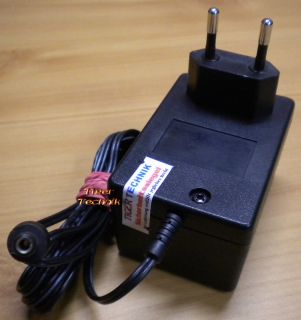 PLUG-IN RWP410205V POWER SUPPLY 5V 350mA 1.75VA Netzteil* nt776