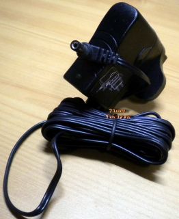 Plantronics SSA-5W090050 PN 77391-02 POWER SUPPLY 9V 500mA Netzteil* nt778